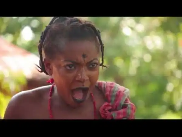 Video: TRY AND DIE?  |  Latest Nigerian Nollywood Movie